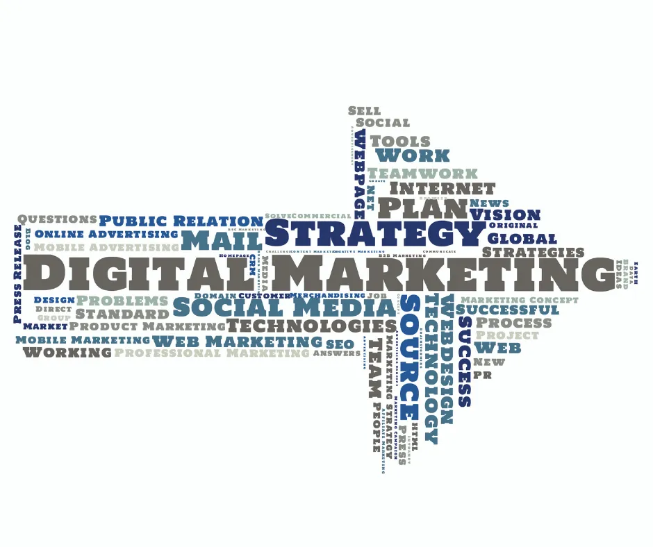 Digital Marketing