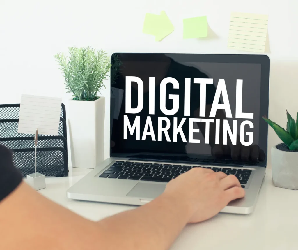 Digital Marketing Company in Nagpur