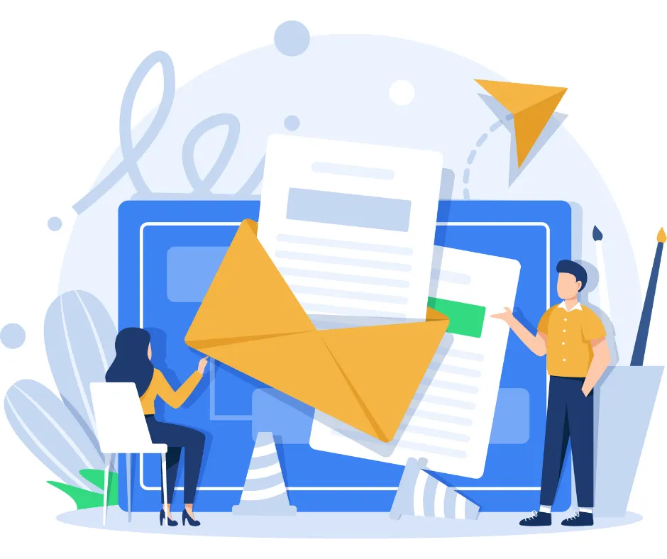 Email Marketing