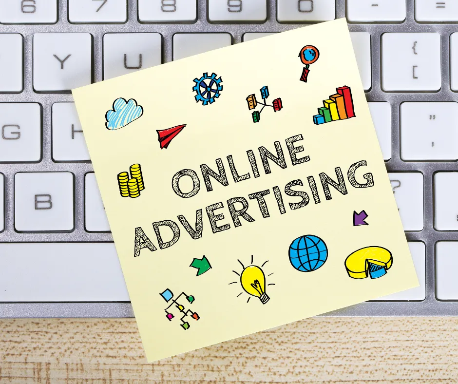 Online Advertisement Company in Nagpur