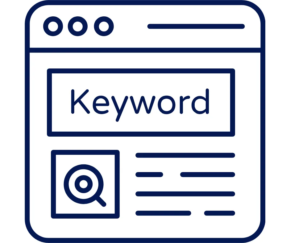 Keyword Research & Strategy