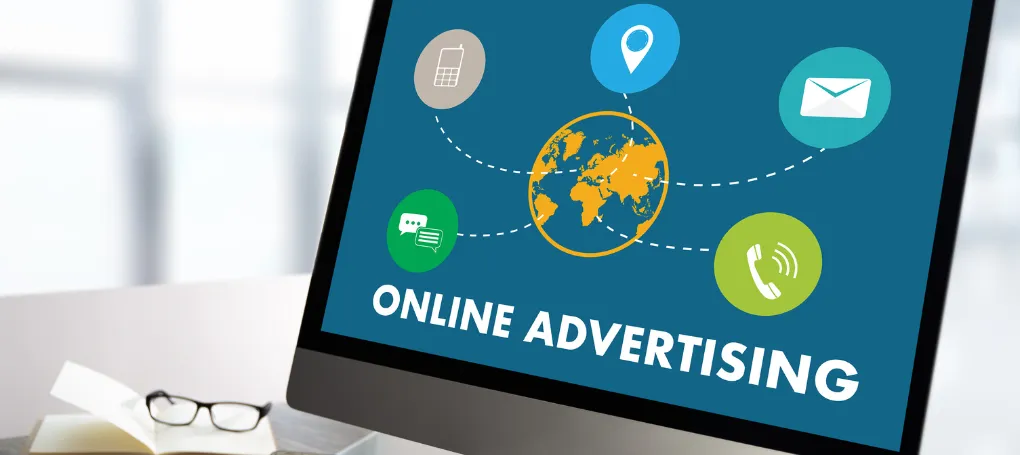 Online Advertisement Company in Nagpur