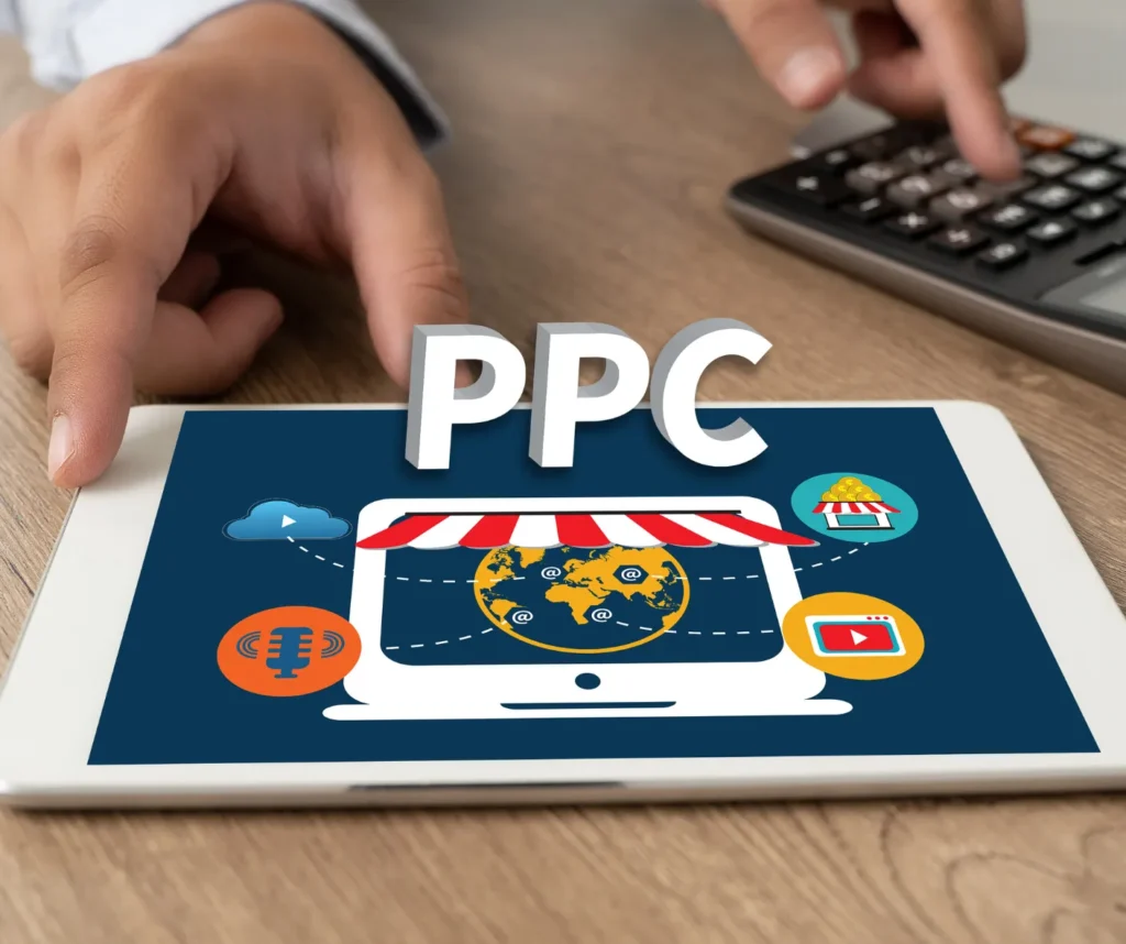 Pay-Per-Click (PPC) Advertising Company in Nagpur