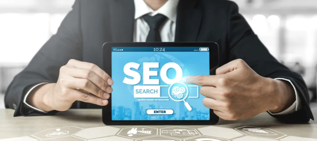 SEO Company in Nagpur