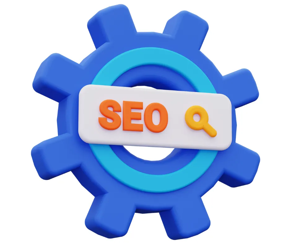 Search Engine Optimization (SEO)